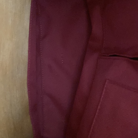 Eric Javits Raffia Tote Bag in brown - Picture 9 of 12